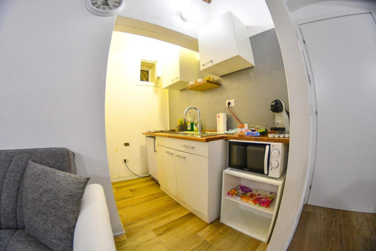 Apartmán A Casa Di Silvia Foligno Exteriér fotografie